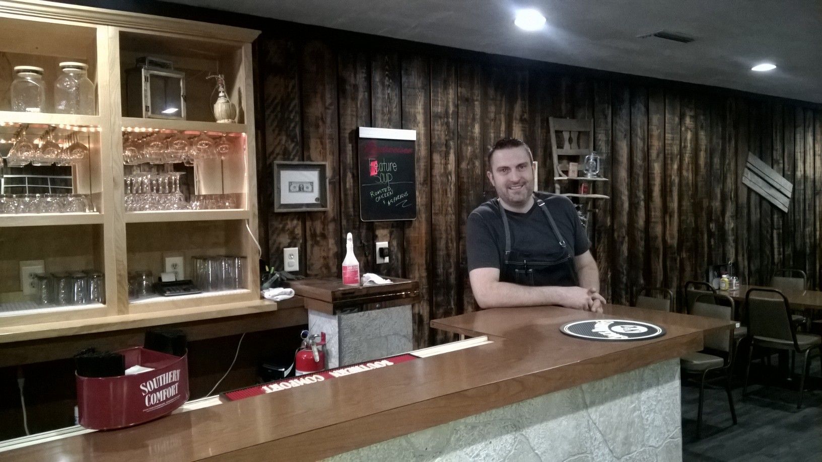 Maple Street Grille
